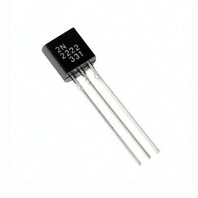 Transistor 2N 2222