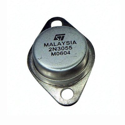 Transistor 2N 3055