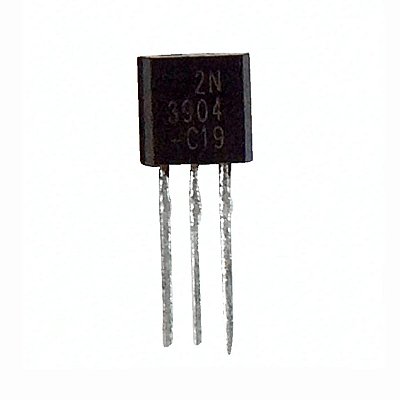 Transistor 2N 3904