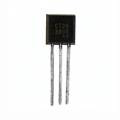 Transistor 2N 3906