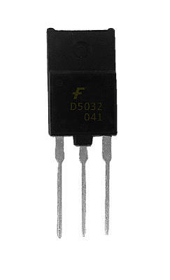 Transistor 2SD 5032