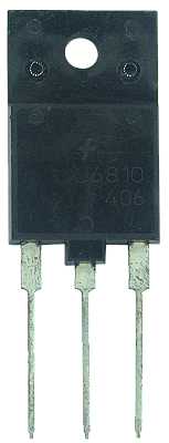 Transistor 2SJ 6810