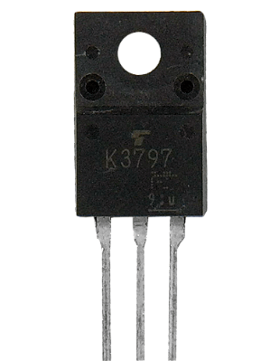 Transistor 2SK 3797