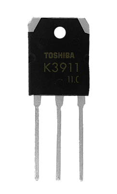 Transistor 2SK 3911