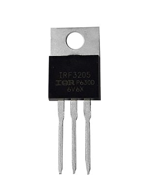 Transistor IRF 3205