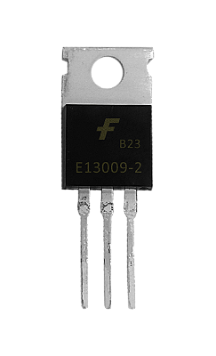 Transistor MJE 13009