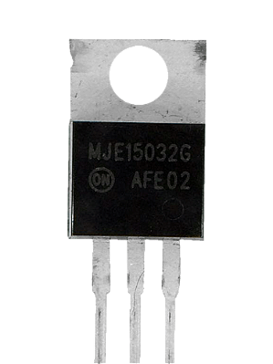 Transistor MJE 15032