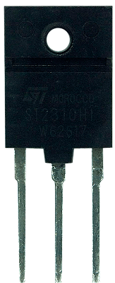 Transistor ST 2310 HI