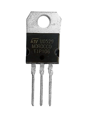 Transistor TIP 106
