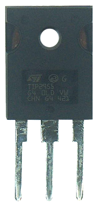 Transistor TIP 2955
