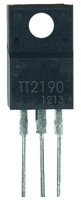 Transistor TT 2190