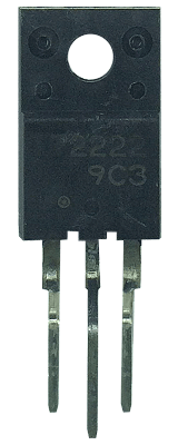 Transistor TT 2222