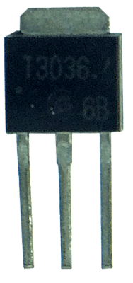 Transistor TT 3036