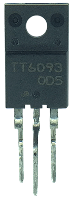 Transistor TT 6093