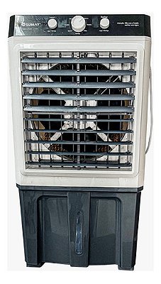 Climatizador de Ar Profissional 40L Portátil 4.500m³/h SM-CD40L220V Sumay