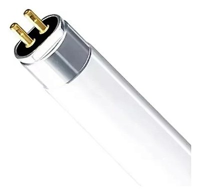 Lâmpadas T5 14w (5 Peças) 6400k Tubular Fluorescente Branco-frio
