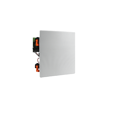 Arandela JBL Stage 260C Quadrada Teto 6.5 Pol 100W RMS