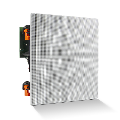 Arandela JBL Stage 280C Quadrada 8 Polegadas 120W RMS
