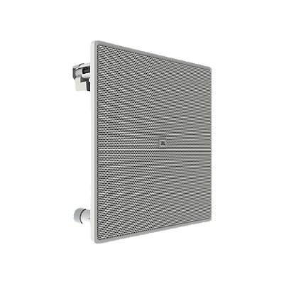 Arandela JBL 6CO3R Quadrada 6.5 Pol 140W Par