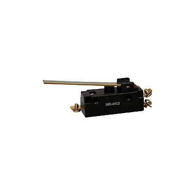 Chave Micro Switch Haste Longa 20A 250V MG-2603 MarGirius