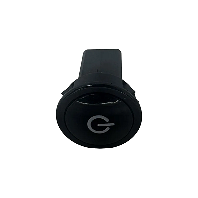 Chave Push Button Redonda Pulsante 31127 MarGirius