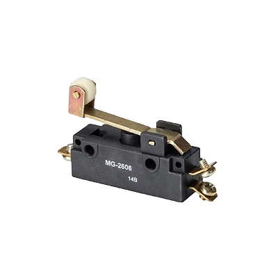 Micro Interruptor 20A 250V MG-2606 MarGirius