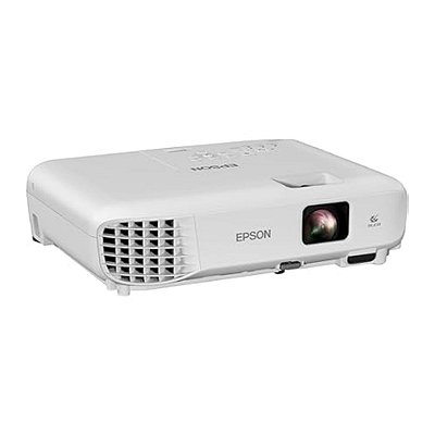 Projetor Powerlite E20 - 3400 Lumens