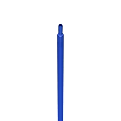 ESPAGUETE RETRATIL 2,MM AZUL. "Valor por metro"