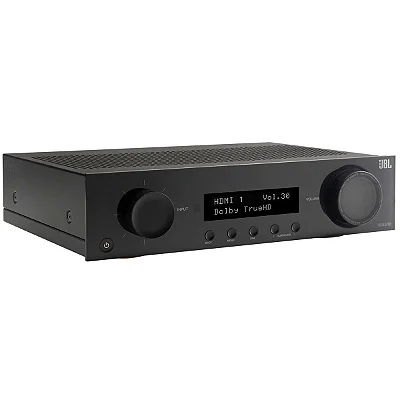 Receiver JBL MA510 5.2 Canais 8K Wi-Fi Bluetooth JBL