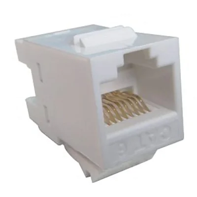 Conector RJ45 Fêmea Cat 6 WT-2002 SECCON