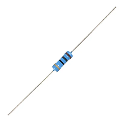 Resistor 2W 10K 5% PTH