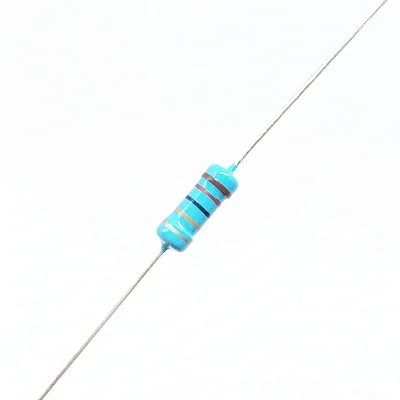 Resistor 120K Ohm 2W