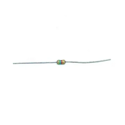Resistor 47R 1/8W CR25