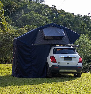 Anexo para Barraca Zelt Plus