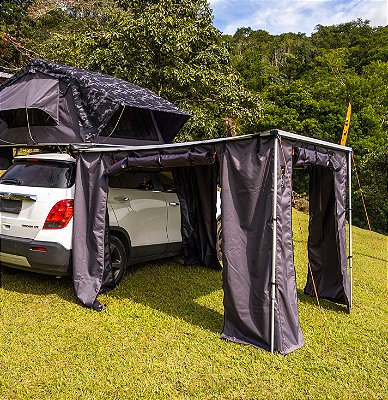 Anexo/Fechamento para Toldo