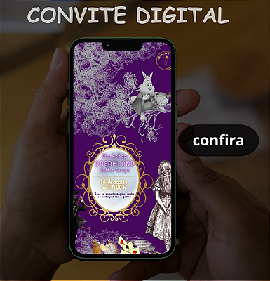Convite Digital