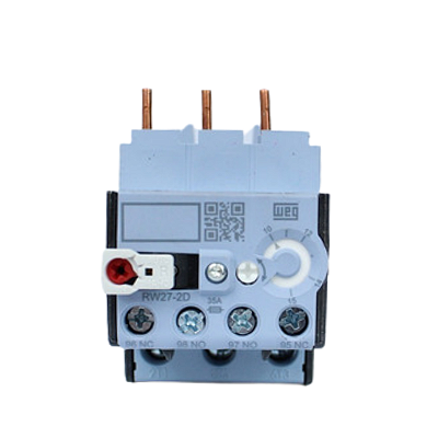 Rele Termico Sobrecarga RW27 10 - 15A  P/CWB Weg