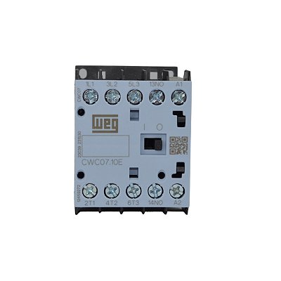 Mini Contator Weg CWC07A 1NA 220V
