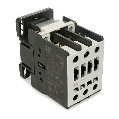 Contator Weg CWM32-00 220V 30V26