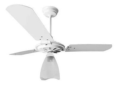 Ventilador De Teto Yris Motor Grande 220v Ventex