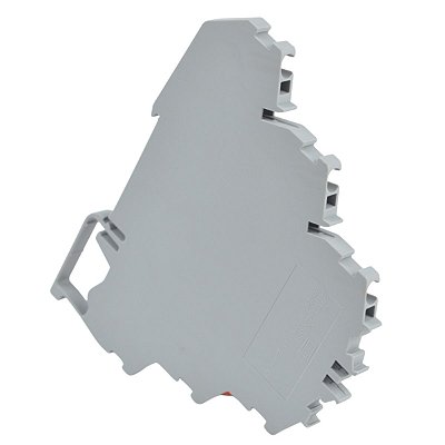Borne Sak  duplo Weg 2,5MM Cinza