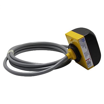 Botoeira Palm Switch de Proximidade Weg 24VCC 1NA 1NF 22R1