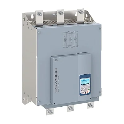 Soft Starter Weg  SSW900 480A 200CV/220v 350CV/380V 350CV/440V