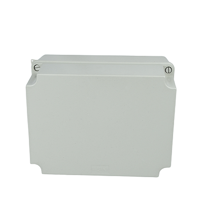 Caixa de Passagem Light 234 X 174 X 143 Cega