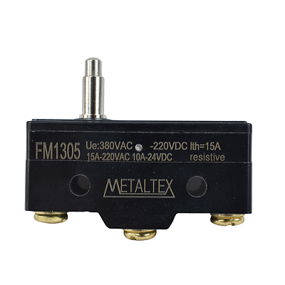 Chave Fim De Curso Fm1305 Pino Longo - Metaltex