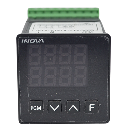 Inova Controlador Temperatura KA2-02-M