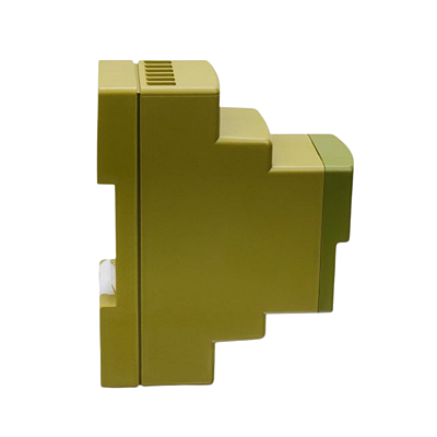 Coel Rele Monitor de Tensao Trifasico BVS 208V a 480V