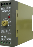 Lukma Rele Tempo RT 0-30S 220v CX Estreita