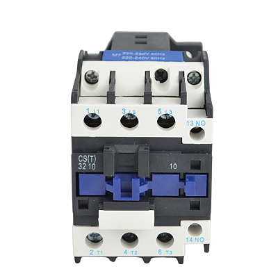 Contator Tripolar Importador 32A 1NA 42V
