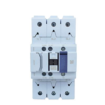 Contator Weg CWB95A 1NA+1NF 220V